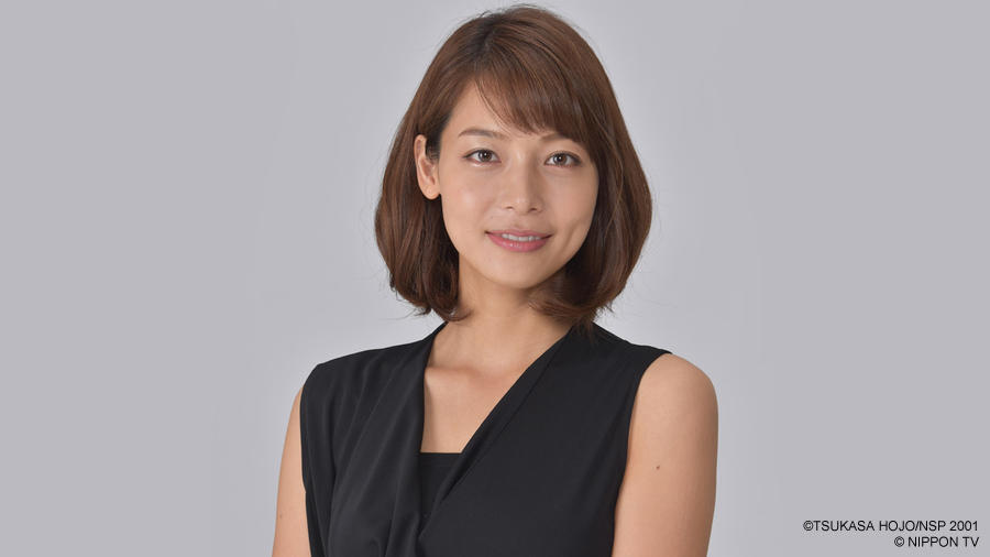 Kaori Makimura