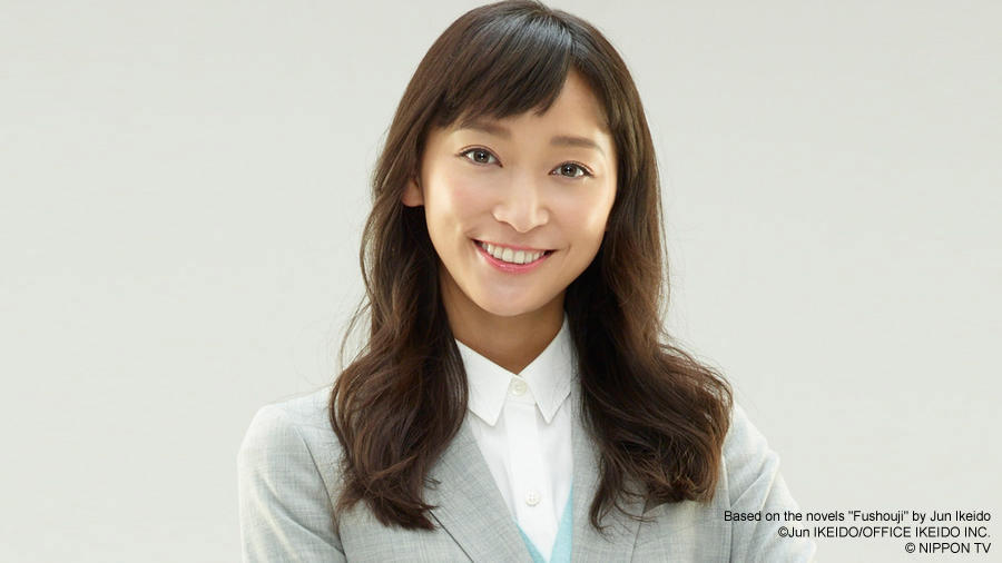 Mai Hanasaki