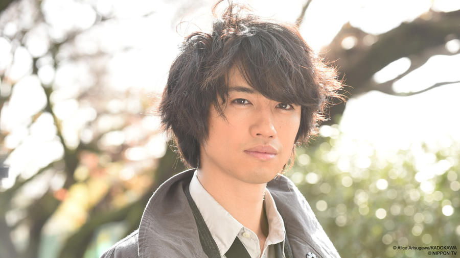 Hideo Himura