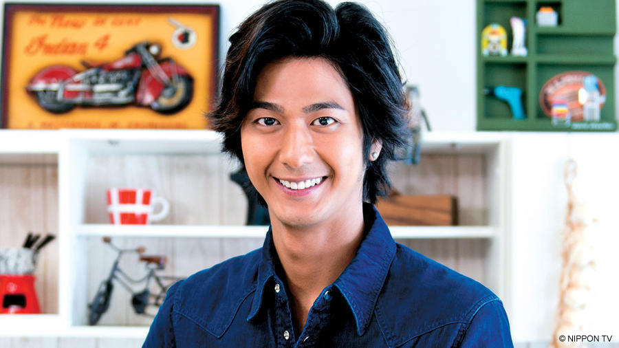 Mocomichi Hayami