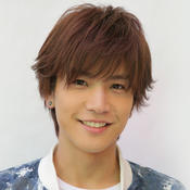 Harutaro Saeki 'Choko'