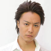 Segawa Kiichi 'Kiibou'