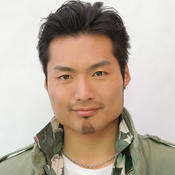 Tsuyoshi Kanbe 'Pi-chan'